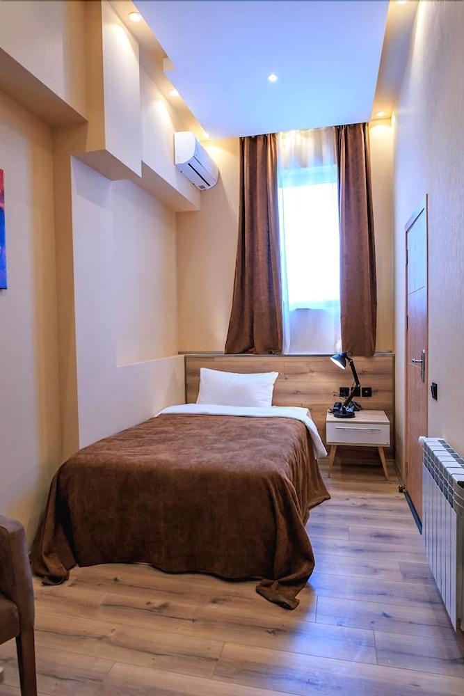 Apartment Georgia Tbilisi Exterior photo