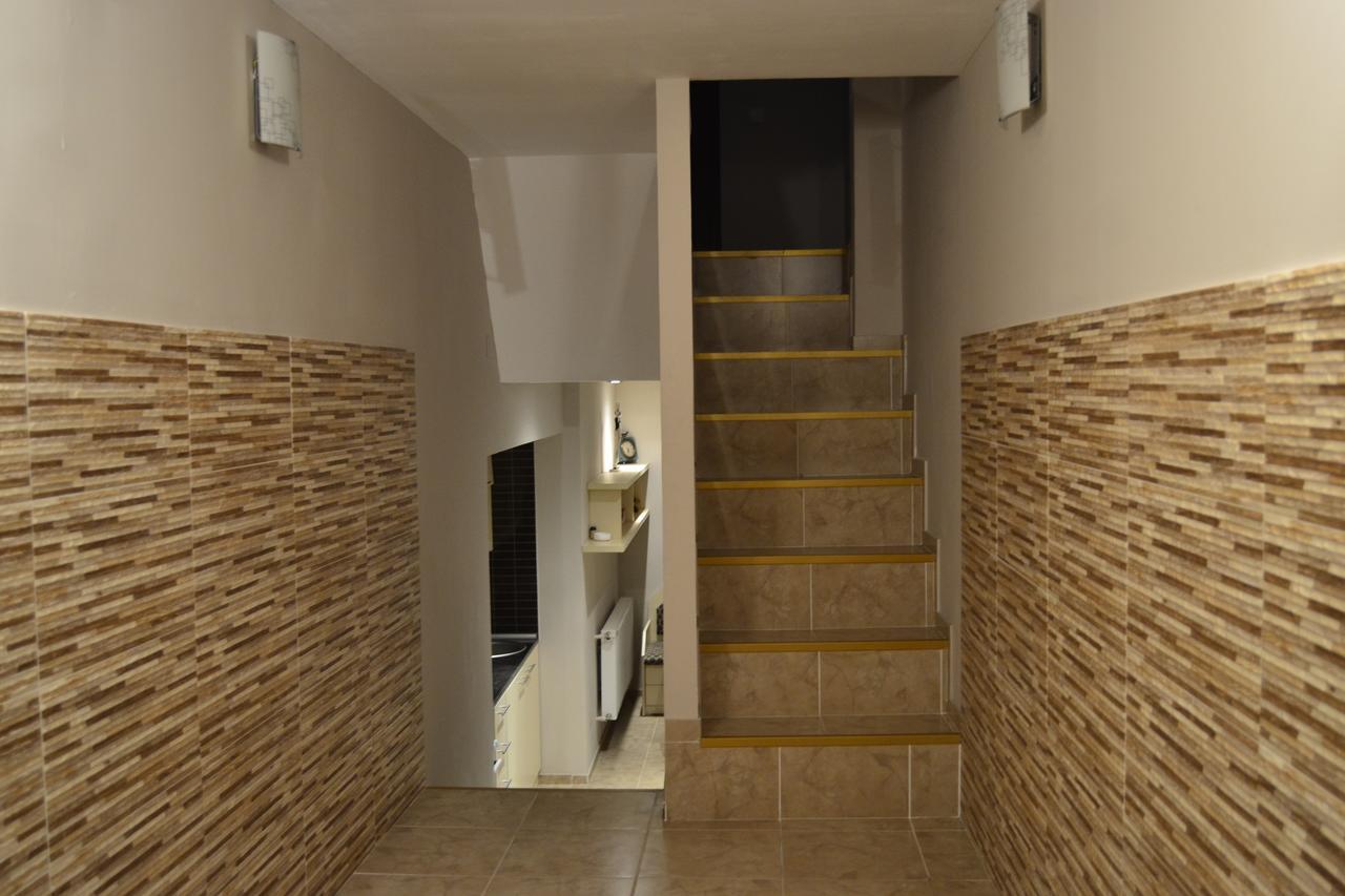 Apartment Georgia Tbilisi Exterior photo
