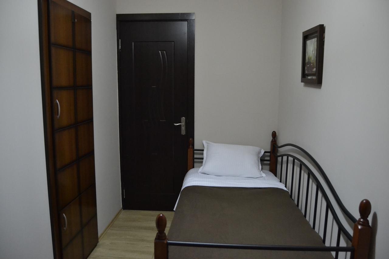 Apartment Georgia Tbilisi Exterior photo