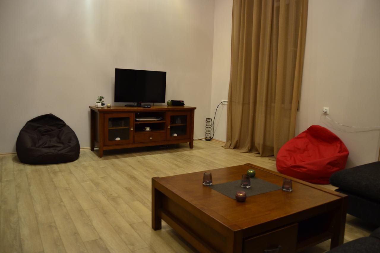 Apartment Georgia Tbilisi Exterior photo