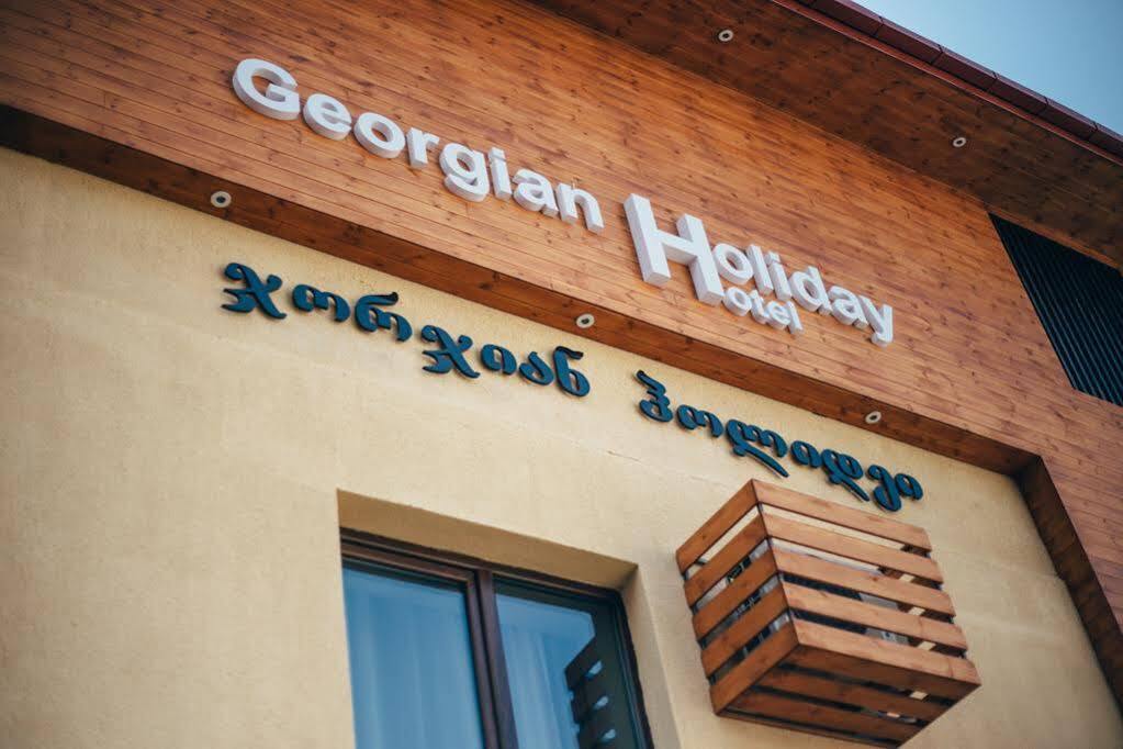 Apartment Georgia Tbilisi Exterior photo