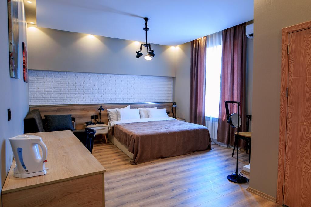 Apartment Georgia Tbilisi Exterior photo