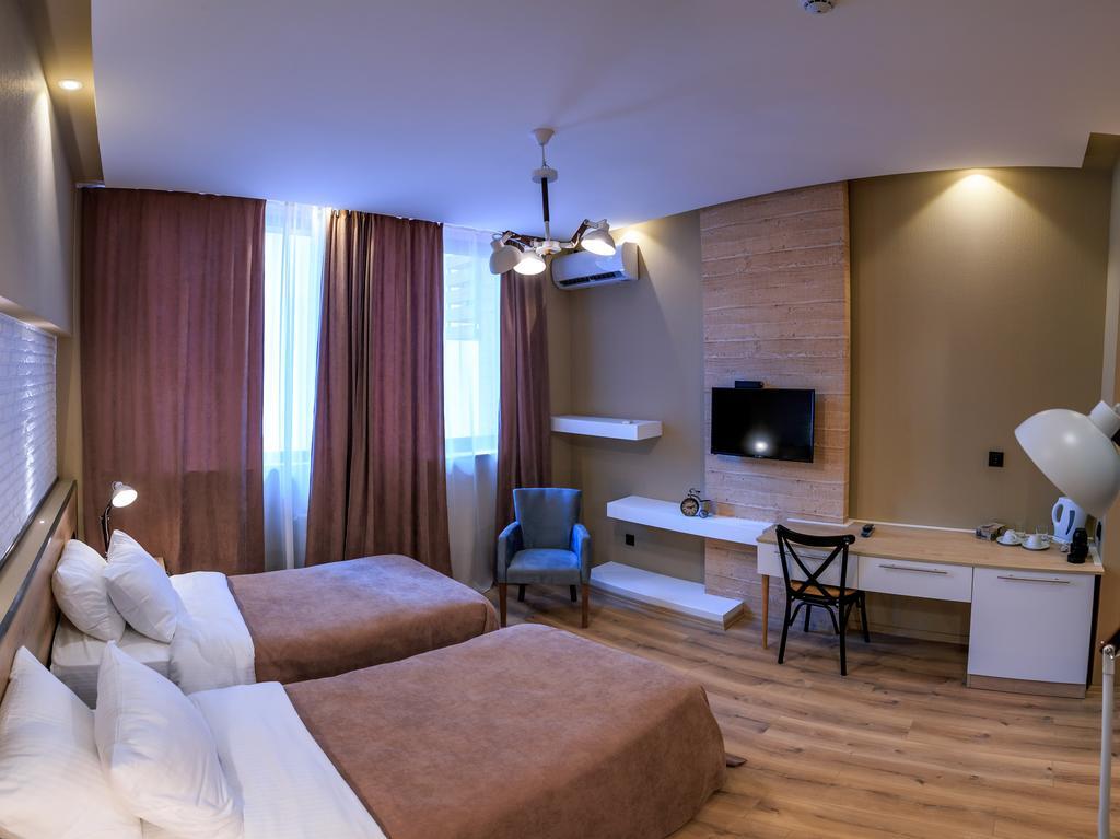 Apartment Georgia Tbilisi Exterior photo