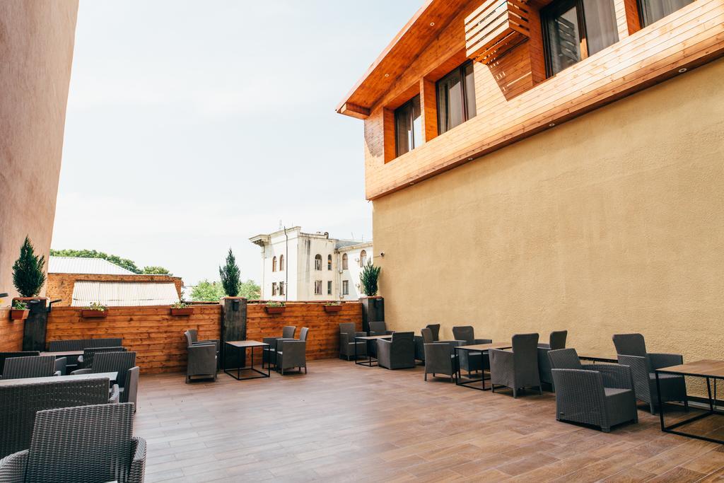Apartment Georgia Tbilisi Exterior photo
